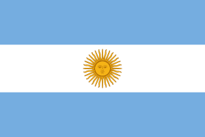 Argentina Soilganic Gaurs â Argentina (Top Farming Country)