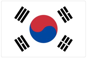 South Korea Soilganic Gaurs â South Korea (Top Farming Country)