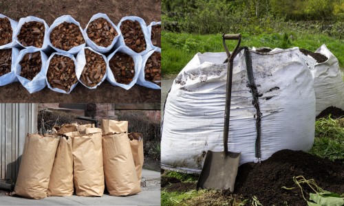 Packaging & Delivery