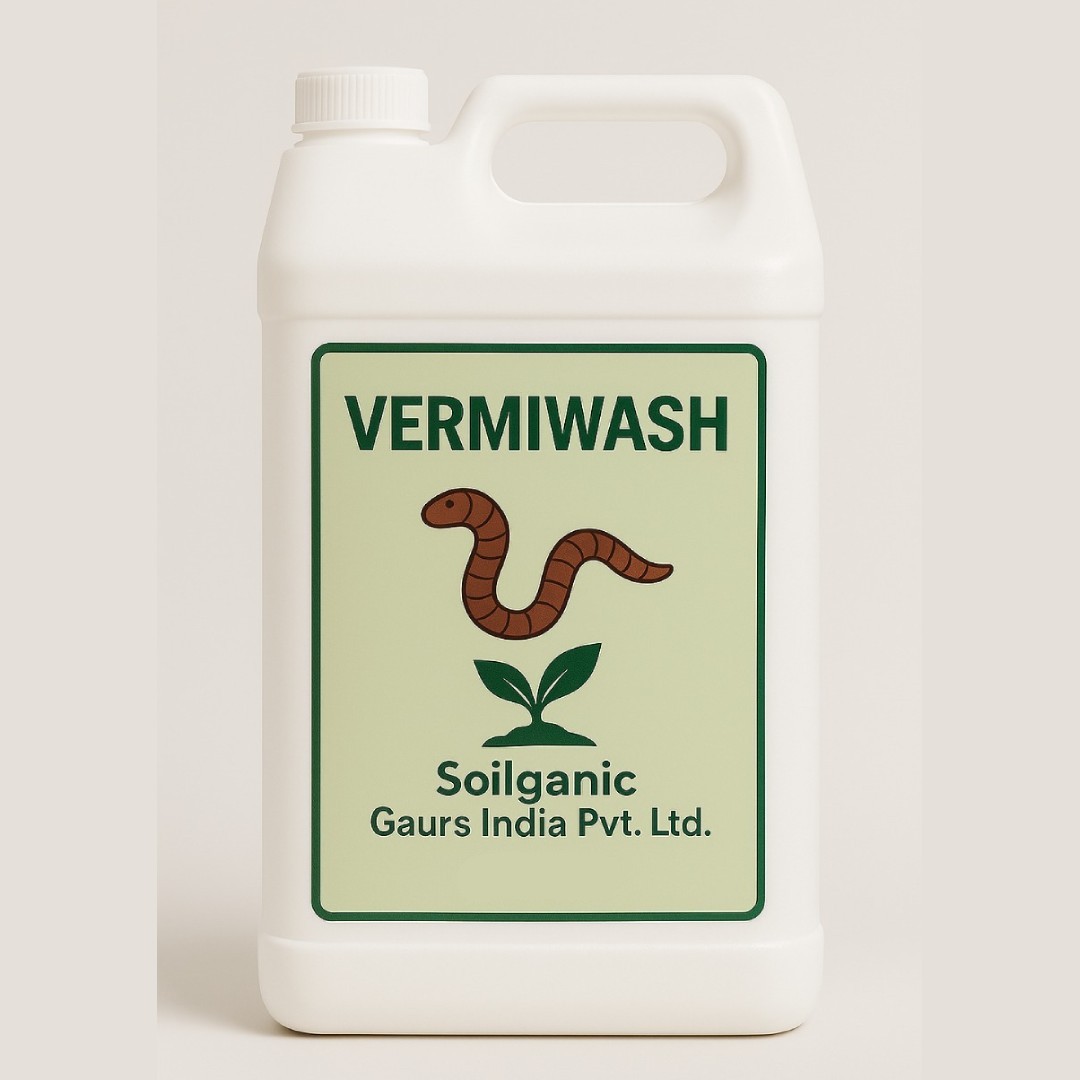 Premium Vermi Wash 20 Ltr